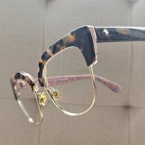 kate spade | Accessories | Kate Spade Black Sunglasses With  display picture 3